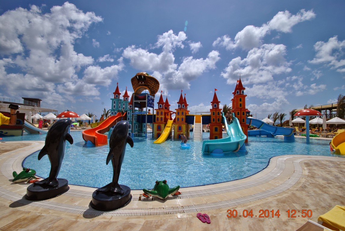 imagini hotel SEA PLANET SIDE